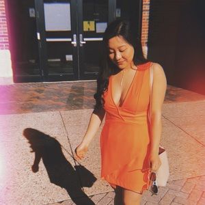 Meet your Posher, Cayley